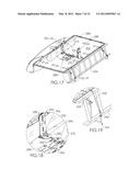 LOAD CARRYING SYSTEM FOR MOTOR VEHICLES diagram and image