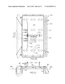 LOAD CARRYING SYSTEM FOR MOTOR VEHICLES diagram and image