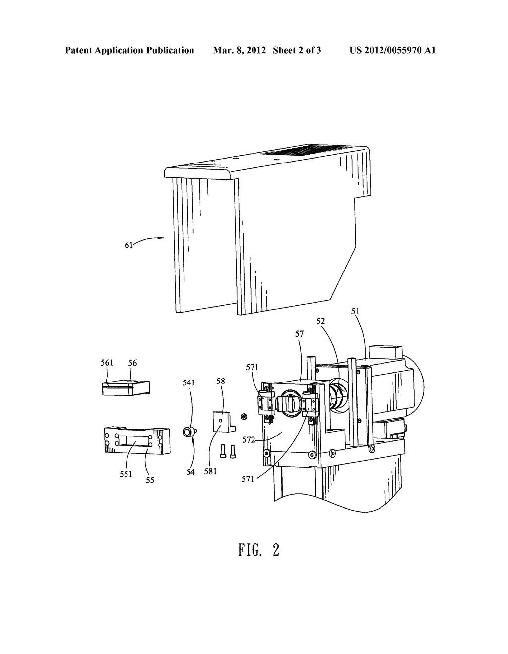 Auto-Breaking Machine - diagram, schematic, and image 03