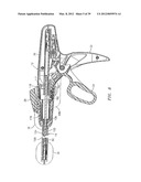 Surgical Stapling Apparatus diagram and image