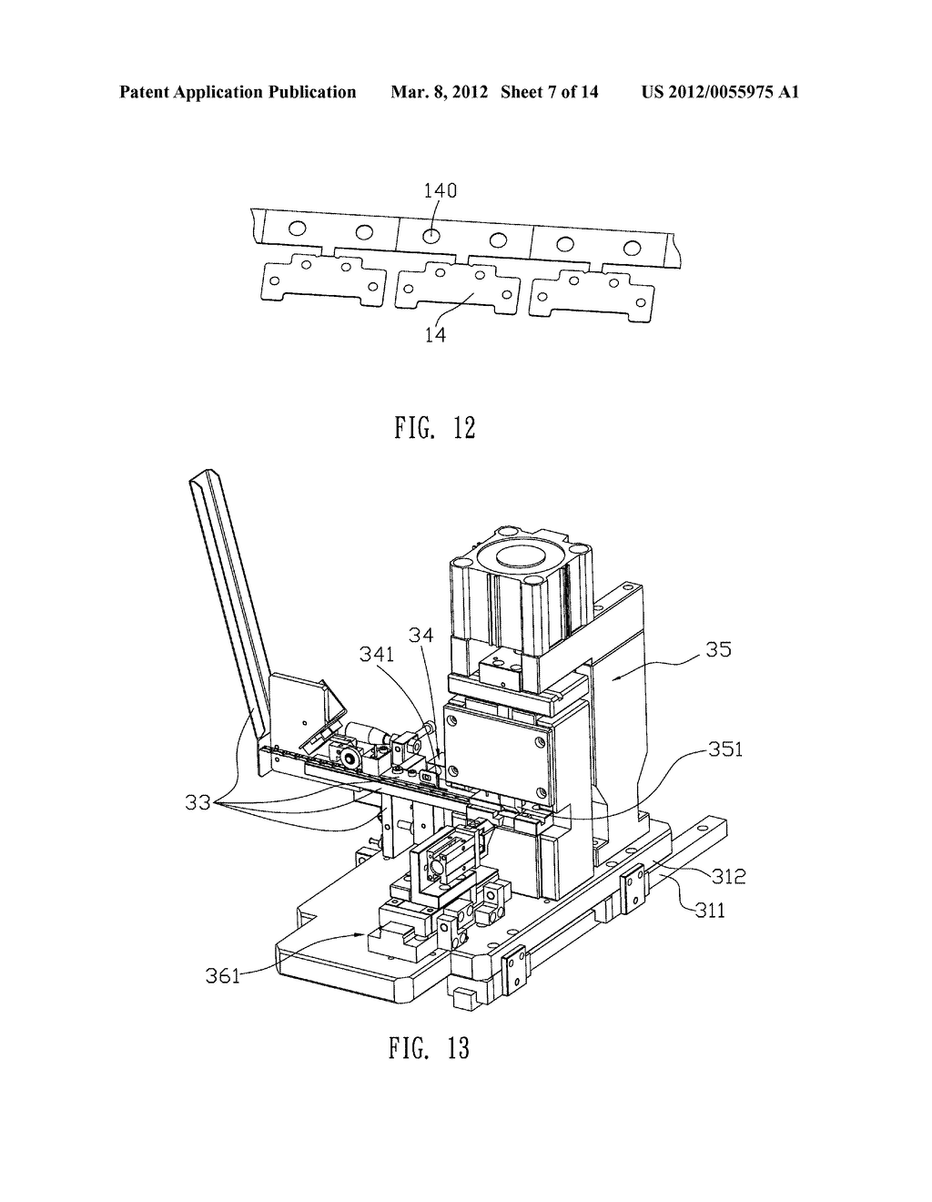 AUTOMATIC SOLDERING SYSTEM - diagram, schematic, and image 08