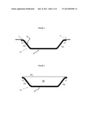 HERMETICALLY SEALED CONTAINERS diagram and image