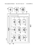 ELECTRONIC LABELING SYSTEM diagram and image