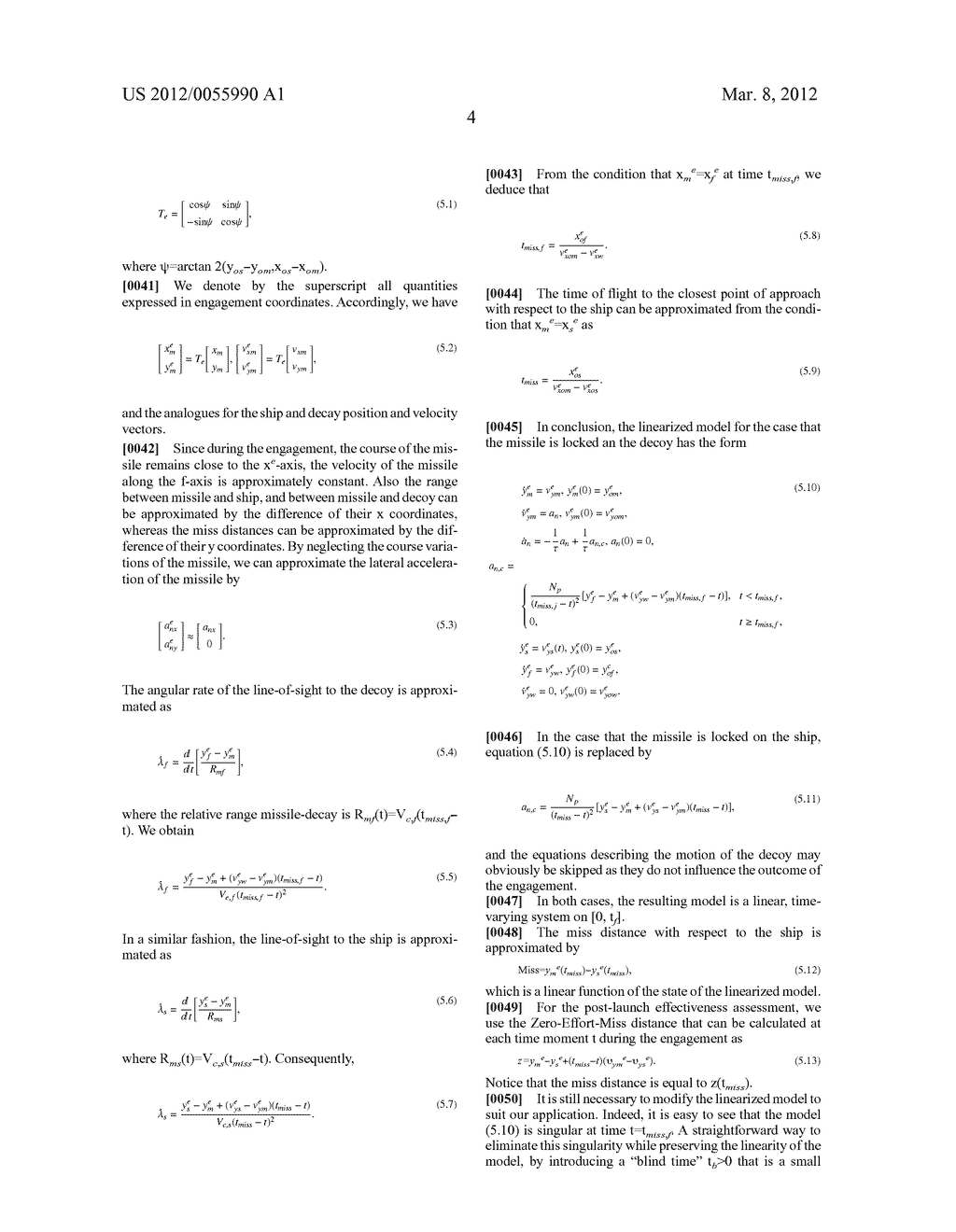 Method of Applying Soft-Kill Deployment, a Soft-Kill Deployment System and     a Computer Program Product - diagram, schematic, and image 07