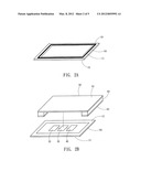 NON-CONTACT READING DEVICE WITH REDUCED LOADING EFFECT diagram and image