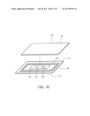 NON-CONTACT READING DEVICE WITH REDUCED LOADING EFFECT diagram and image