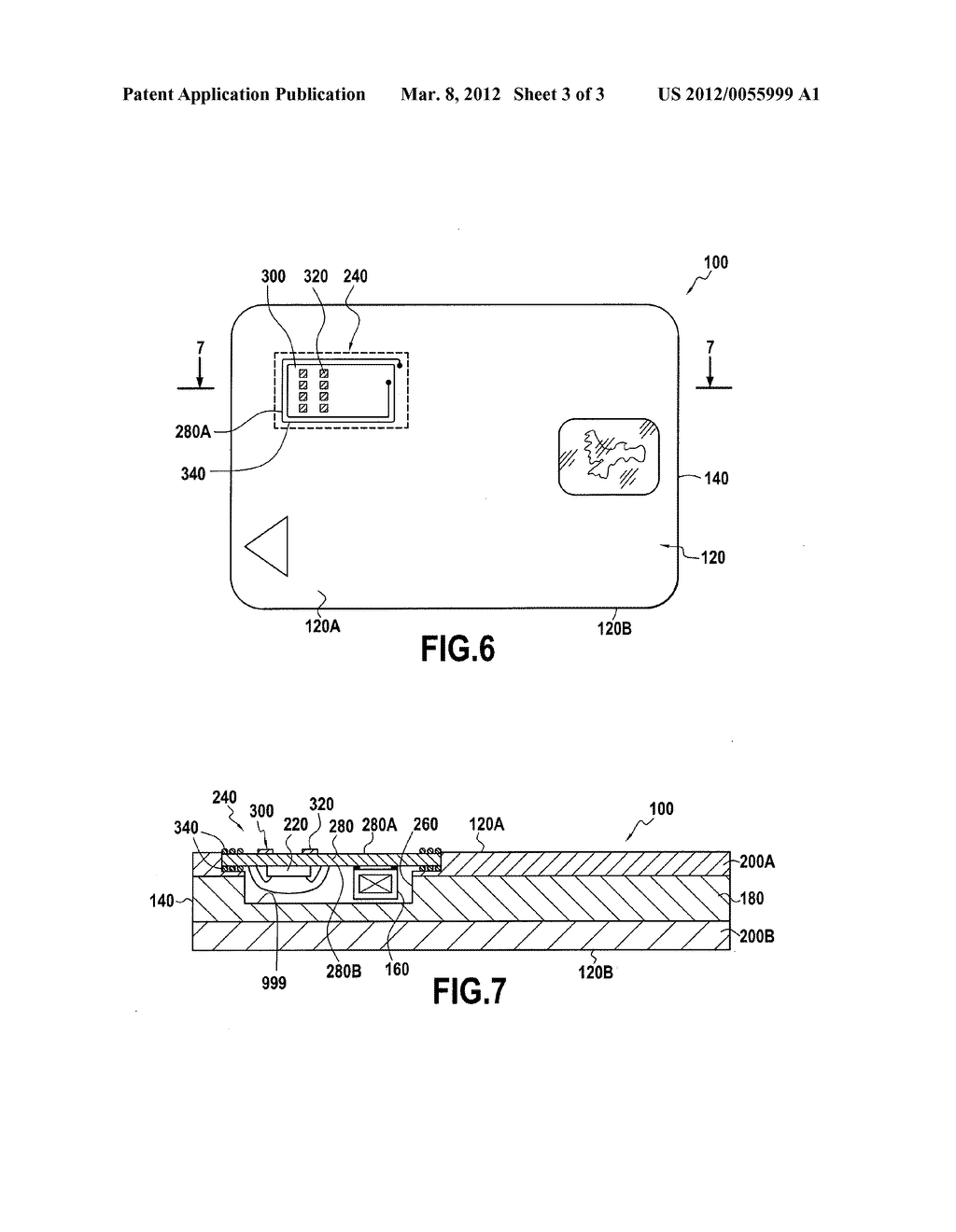 Luminous Module for Microcircuit Device - diagram, schematic, and image 04