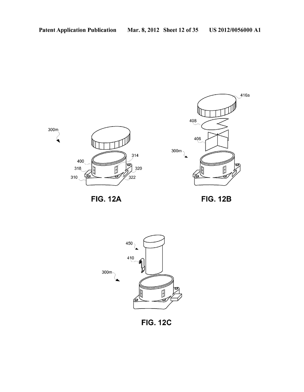 MEDICATION MANAGEMENT SYSTEM - diagram, schematic, and image 13