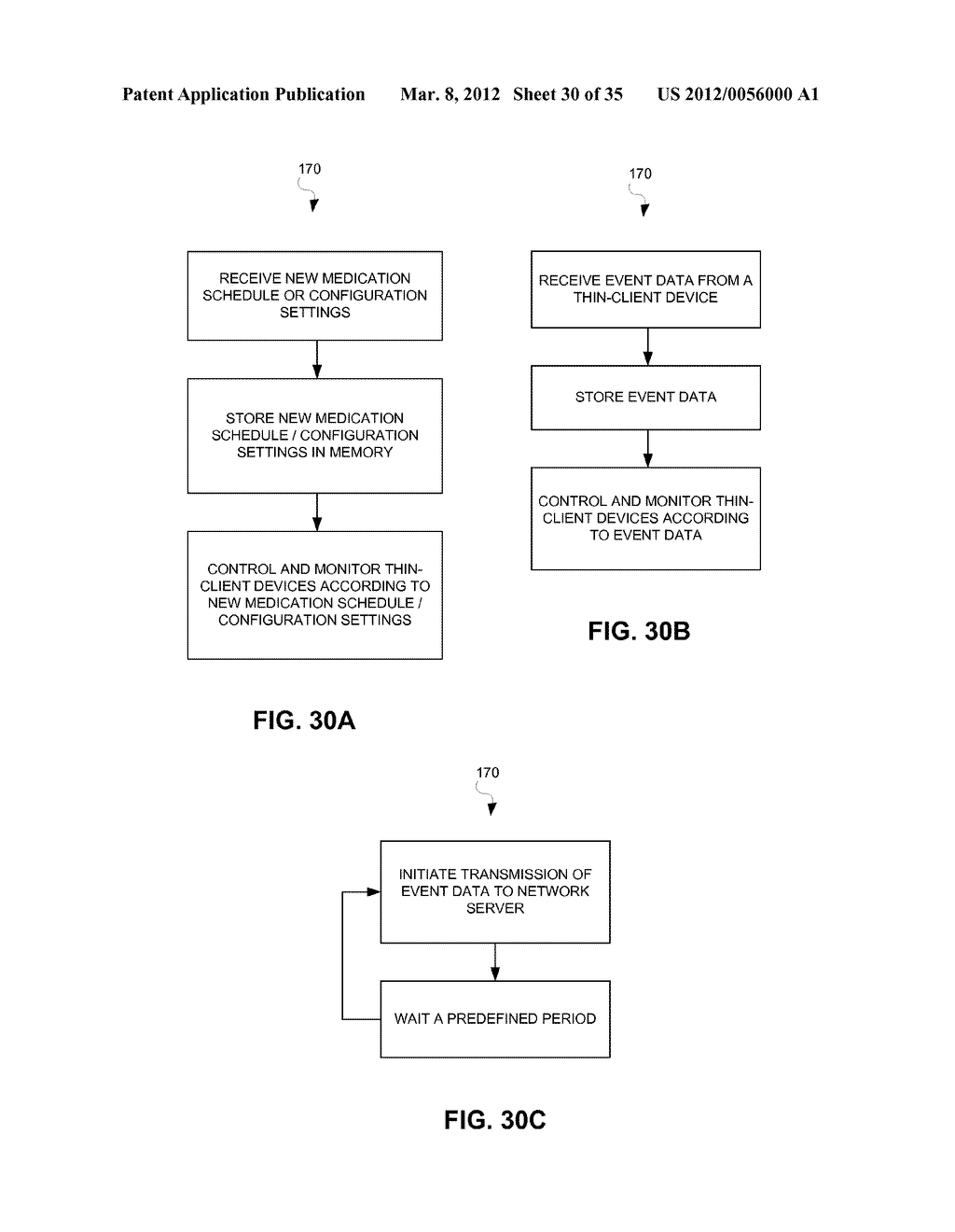 MEDICATION MANAGEMENT SYSTEM - diagram, schematic, and image 31