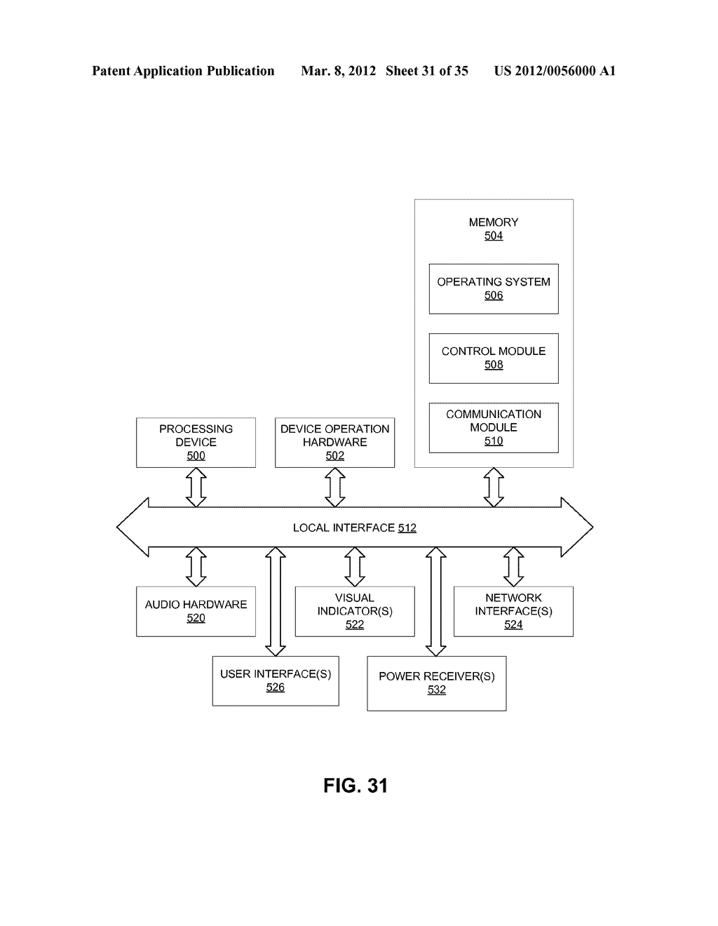 MEDICATION MANAGEMENT SYSTEM - diagram, schematic, and image 32