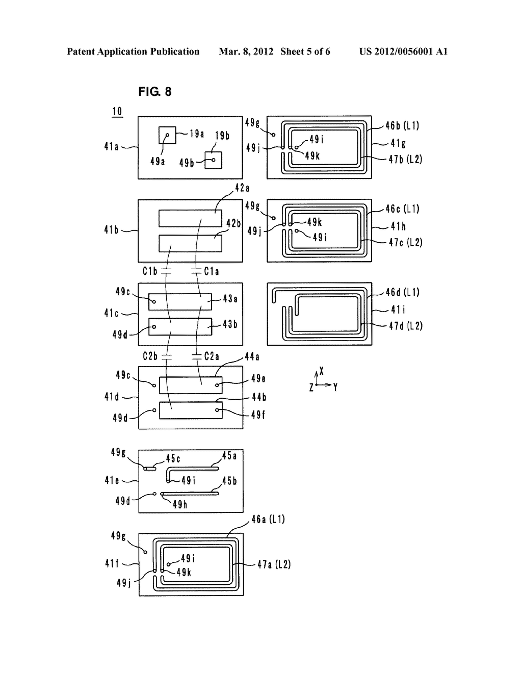 OPTICAL DISC - diagram, schematic, and image 06