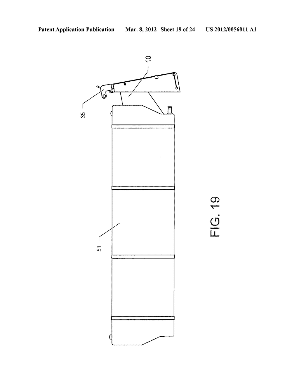 SNOW AND ICE CONTROL EQUIPMENT FRAME - diagram, schematic, and image 20