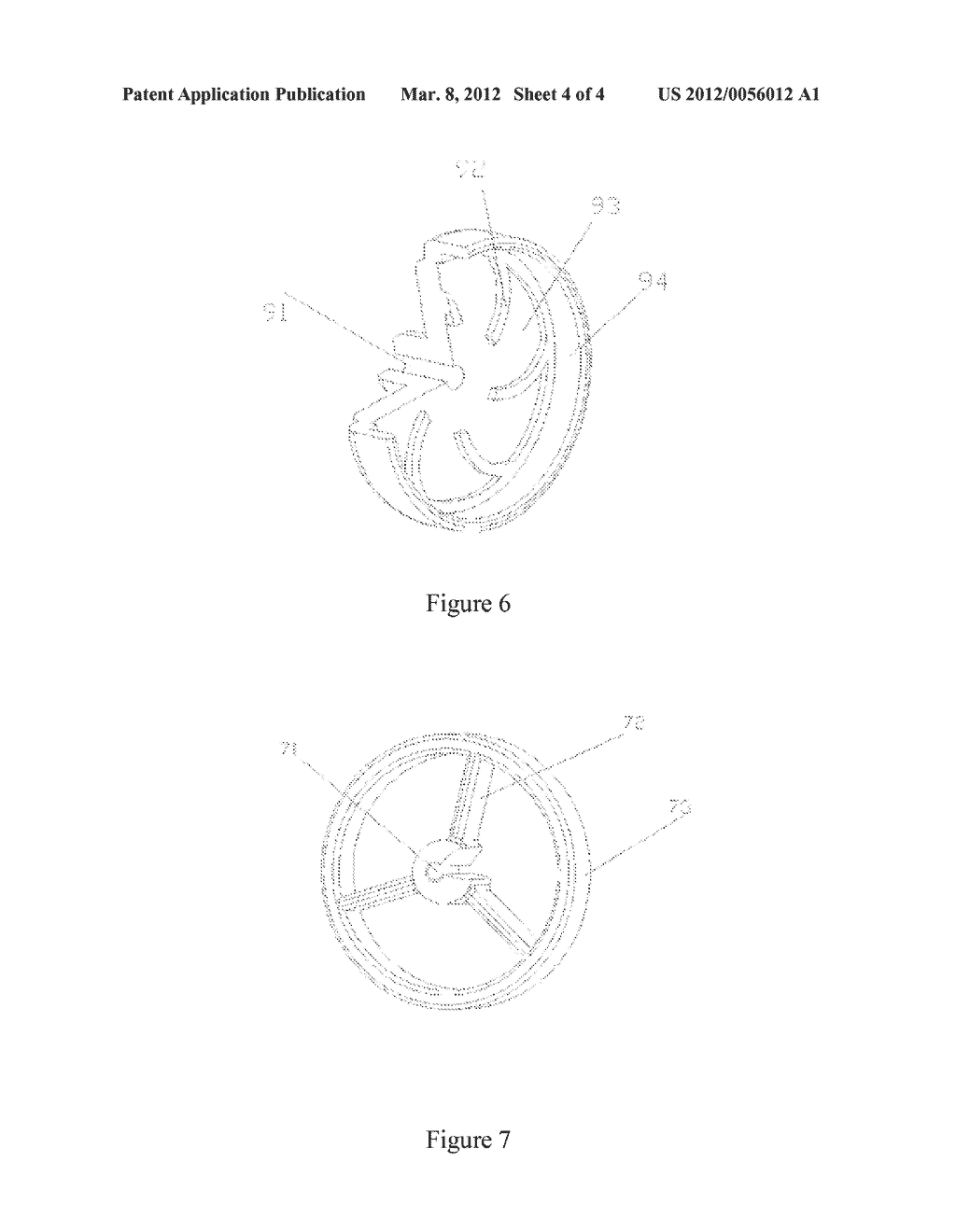 DRIVING DEVICE FOR LIFTING BURIED SPRAYING HEAD - diagram, schematic, and image 05