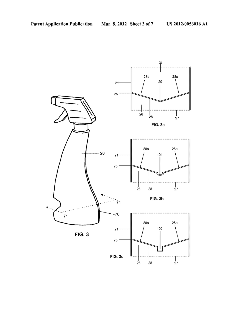 ADVANCED SPRAY BOTTLE WITH SYNCLINED FLOOR - diagram, schematic, and image 04