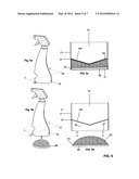 ADVANCED SPRAY BOTTLE WITH SYNCLINED FLOOR diagram and image