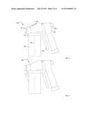 Spray Gun Tank Configurations diagram and image