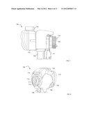 Spray Gun Tank Configurations diagram and image