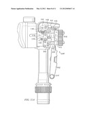 Spray Gun Tank Configurations diagram and image