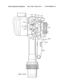 Spray Gun Tank Configurations diagram and image