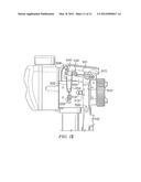 Spray Gun Tank Configurations diagram and image