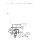 FUEL INJECTION VALVE diagram and image