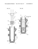 FUEL INJECTION VALVE diagram and image