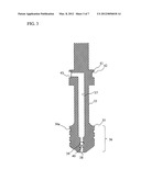 FUEL INJECTION VALVE diagram and image