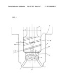 FUEL INJECTION VALVE diagram and image