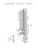 SYSTEM FOR DETERMINING COUNTER KNIFE BANK INSERTION POSITION diagram and image