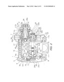 Dual-Bearing Reel diagram and image