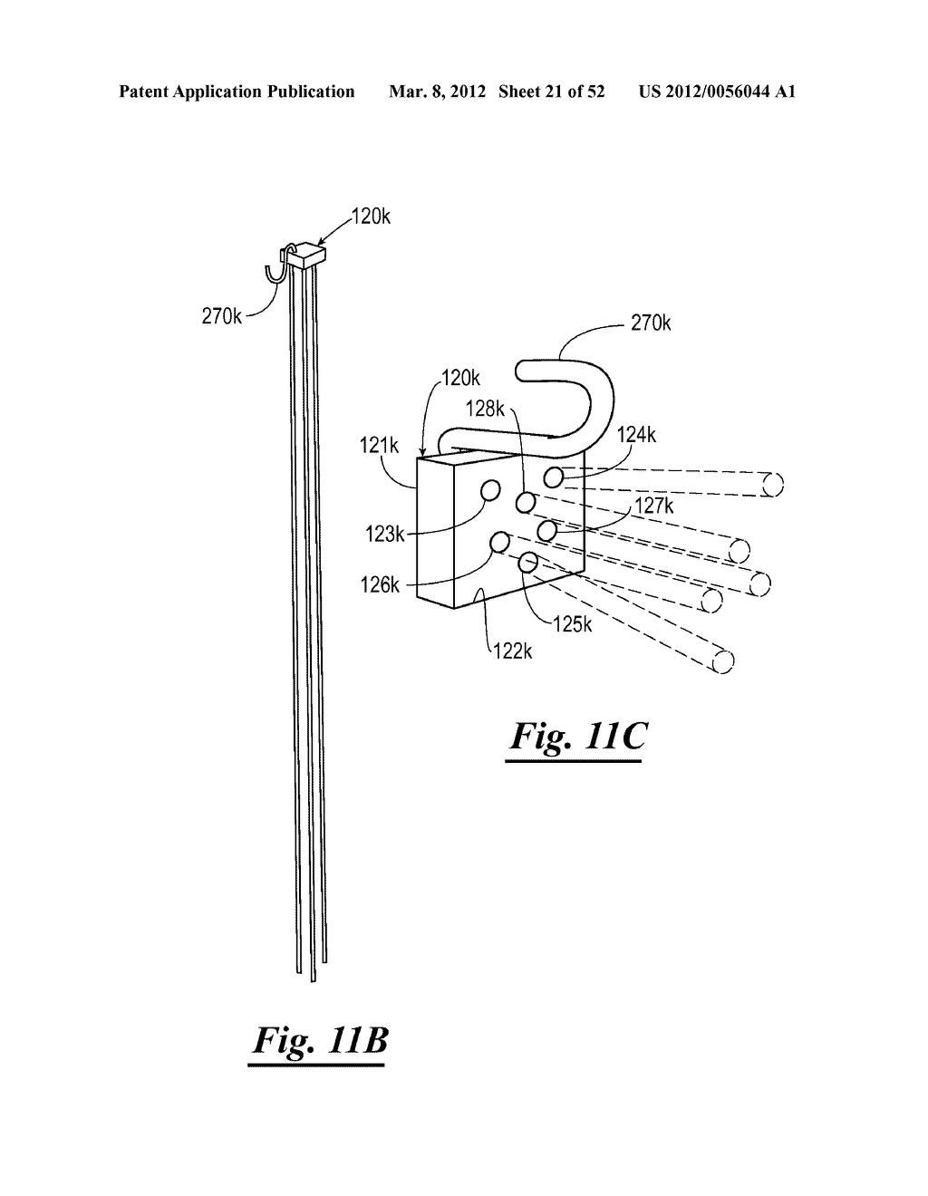 FLORAL EASEL - diagram, schematic, and image 22