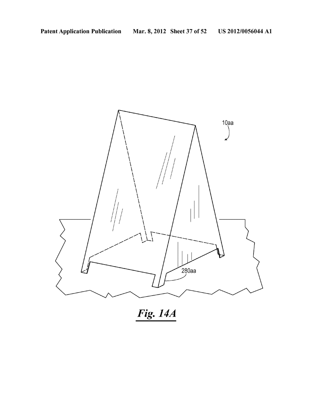 FLORAL EASEL - diagram, schematic, and image 38