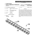 FASTENER RETAINER BRACKETS diagram and image