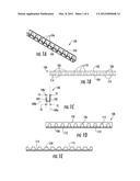 FASTENER RETAINER BRACKETS diagram and image