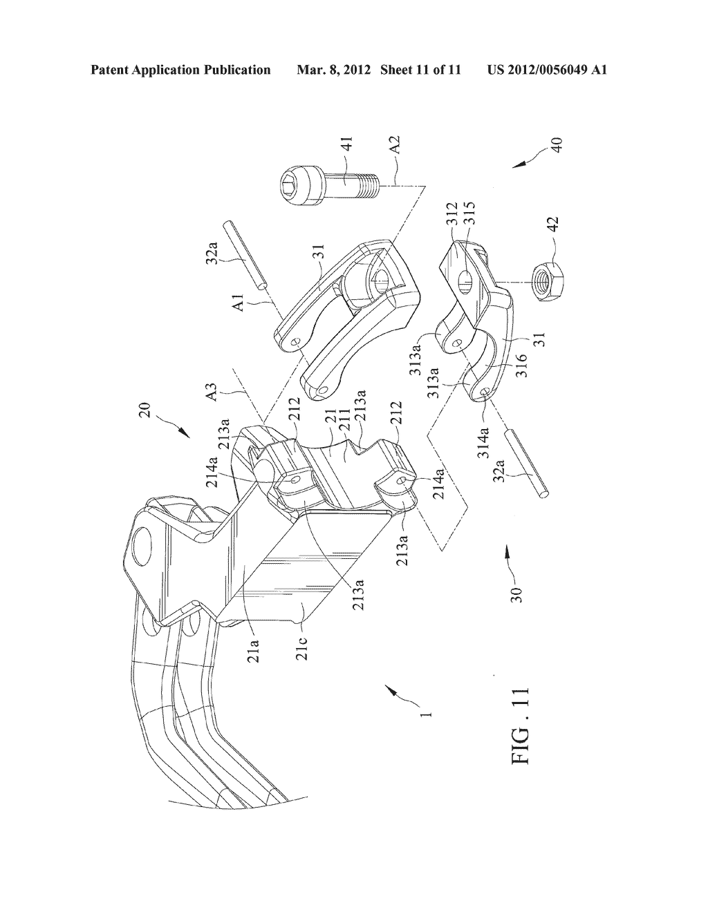 Clamp Device - diagram, schematic, and image 12