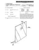 FASTENER ASSEMBLY diagram and image