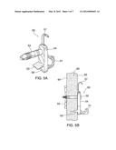 FASTENER ASSEMBLY diagram and image