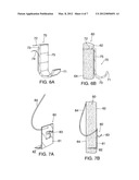 FASTENER ASSEMBLY diagram and image