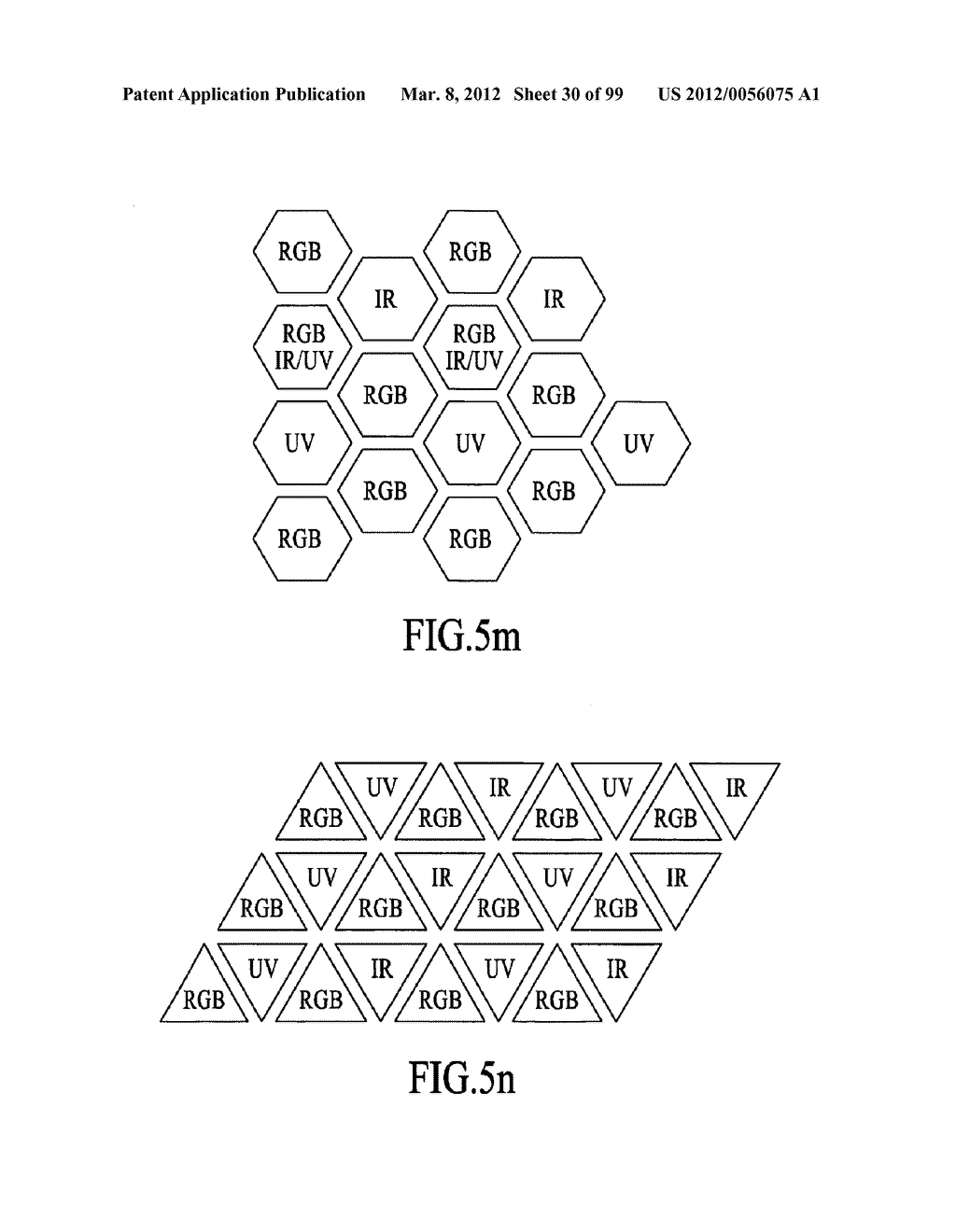 MATERIALS, SYSTEMS AND METHODS FOR OPTOELECTRONIC DEVICES - diagram, schematic, and image 31