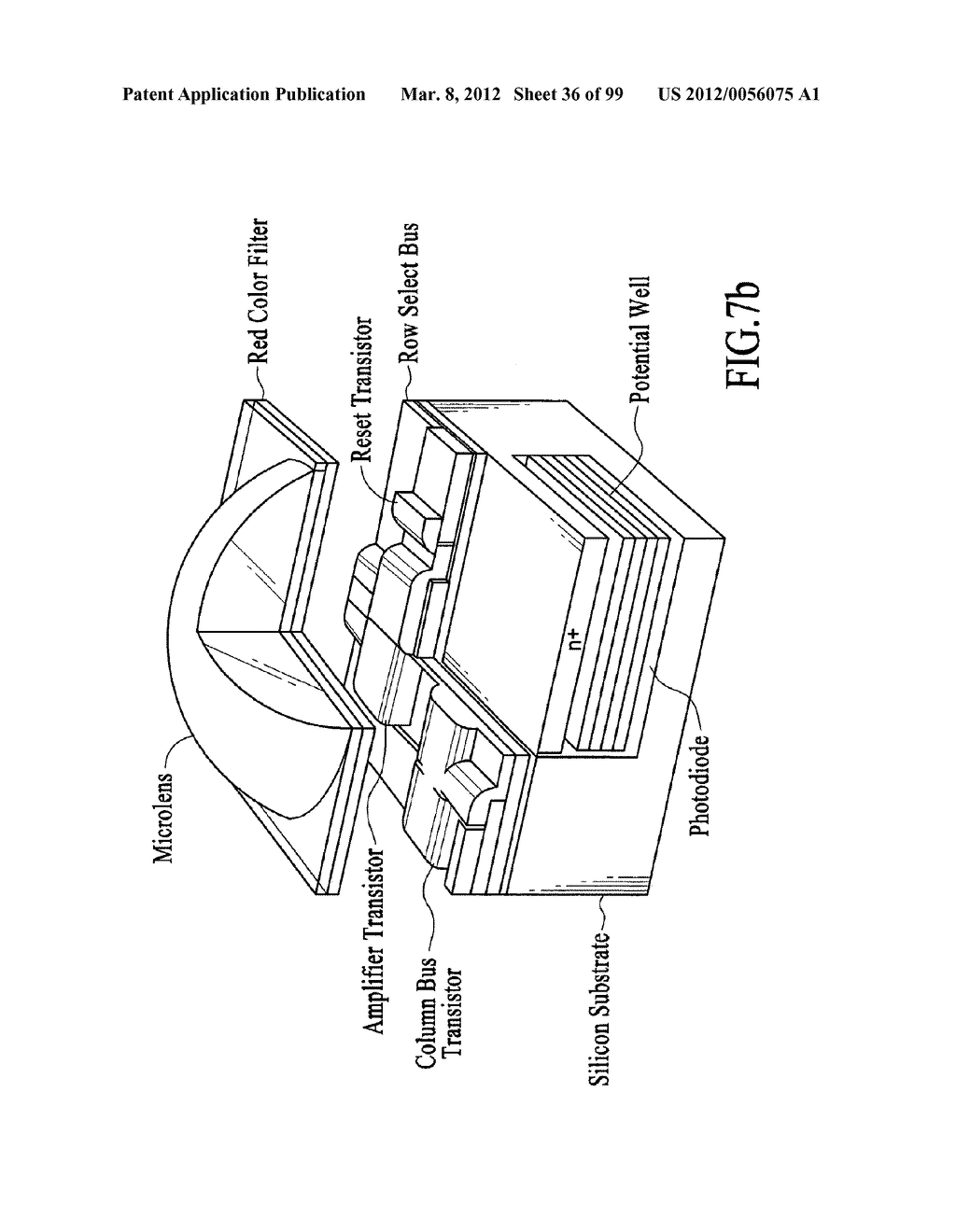 MATERIALS, SYSTEMS AND METHODS FOR OPTOELECTRONIC DEVICES - diagram, schematic, and image 37