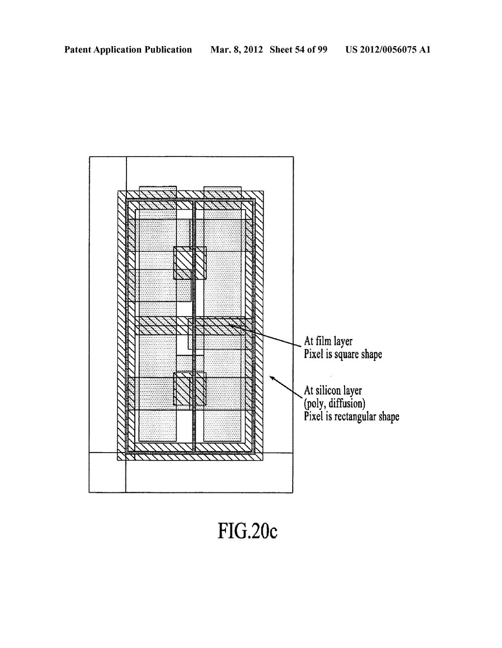 MATERIALS, SYSTEMS AND METHODS FOR OPTOELECTRONIC DEVICES - diagram, schematic, and image 55