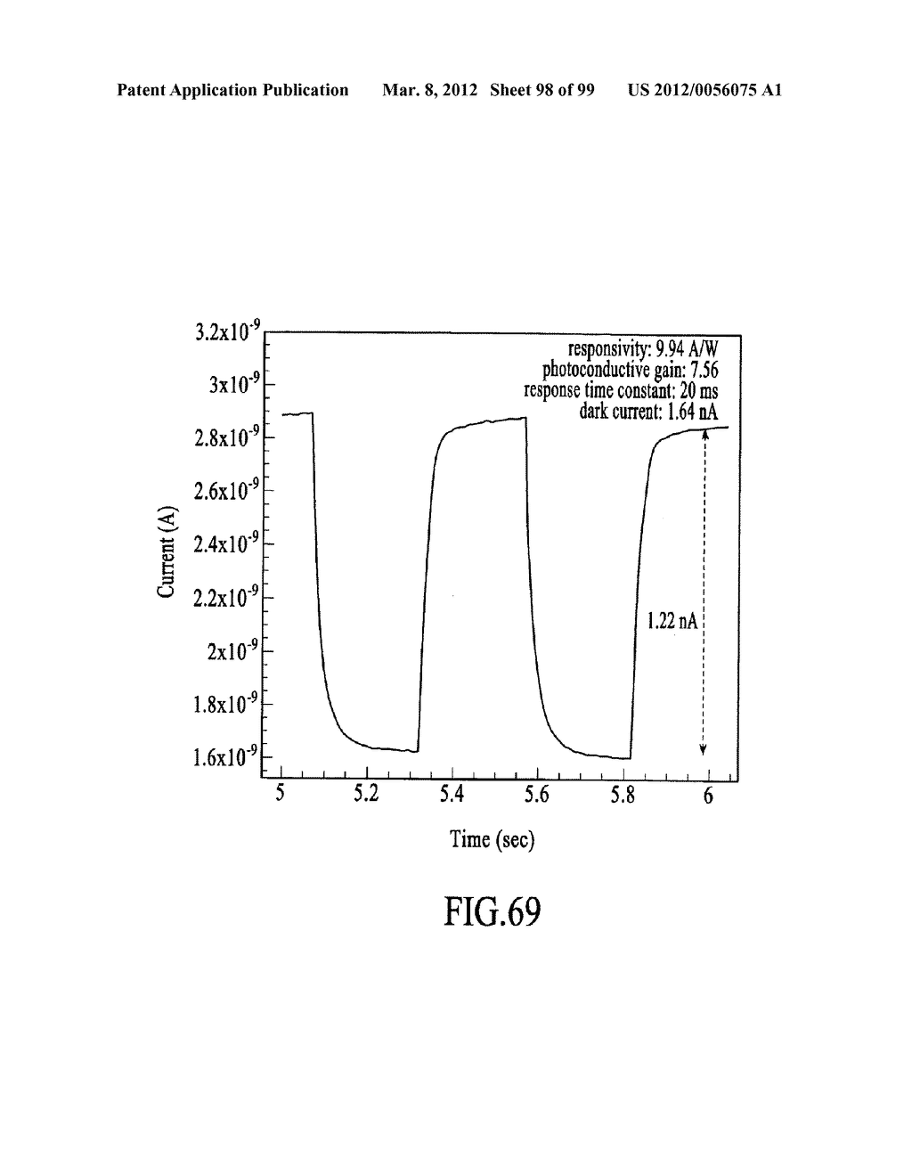 MATERIALS, SYSTEMS AND METHODS FOR OPTOELECTRONIC DEVICES - diagram, schematic, and image 99