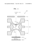 PORTABLE QUADRUPOLE ION TRAP MASS SPECTROMETER diagram and image