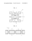 PORTABLE QUADRUPOLE ION TRAP MASS SPECTROMETER diagram and image