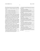 1,3,3,3-TETRAFLUOROPROPENE PROCESS AZEOTROPES WITH HF diagram and image