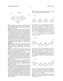 POLYMERIZABLE LIQUID CRYSTAL COMPOSITION diagram and image