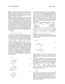 POLYMERIZABLE LIQUID CRYSTAL COMPOSITION diagram and image