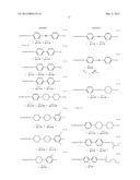 POLYMERIZABLE LIQUID CRYSTAL COMPOSITION diagram and image