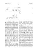 POLYMERIZABLE LIQUID CRYSTAL COMPOSITION diagram and image