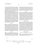 POLYMERIZABLE LIQUID CRYSTAL COMPOSITION diagram and image